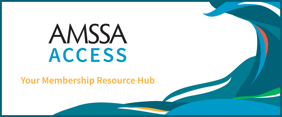 Amssa Access