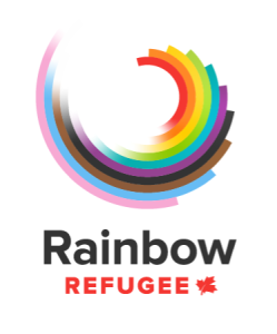 Rainbow Refugee